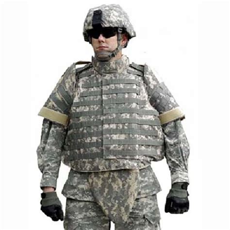 SXM 2015 New Arrival IOTV Improved Outer USMC Airsoft Tactical Vest Military Molle Combat ...