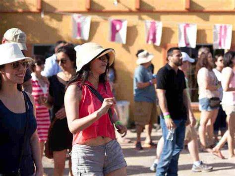 Pachanga Festival 2014: Austin's Best-Kept Secret, Revealed : Alt.Latino : NPR