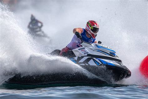 UIM-ABP Aquabike World Championship