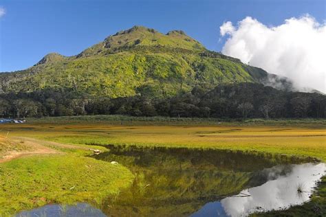 Saan Makikita Ang Bundok Apo