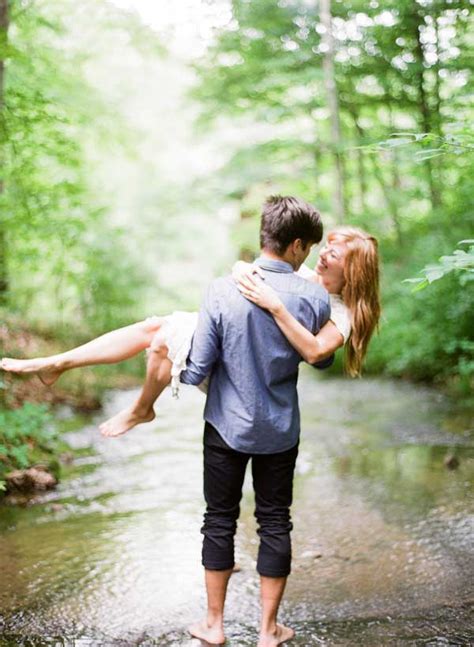 Top 100 Creative Ideas for Engagement Photos | Shutterfly