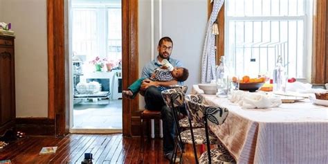 Rumaan Alam: Slate Columnist Provides Vital Quarantine Parenting Guidance - Hayat Life