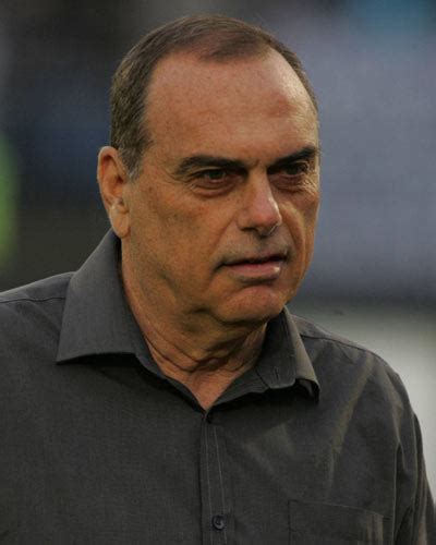 Avram Grant