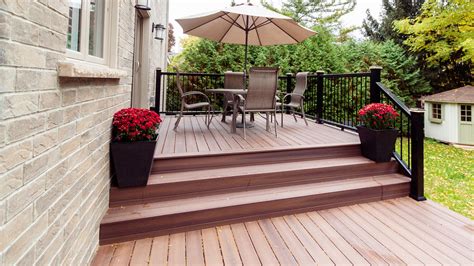 Composite Decking Toronto | Deck Building Materials in Toronto | GTA Decks