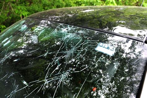 Will Insurance Pay to Fix Your Broken Windshield?