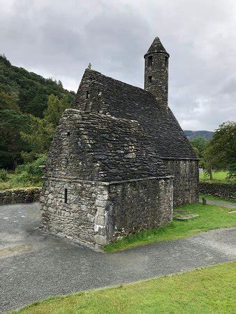 Glendalough Monastic Settlement, Vale of Glendalough - Tripadvisor