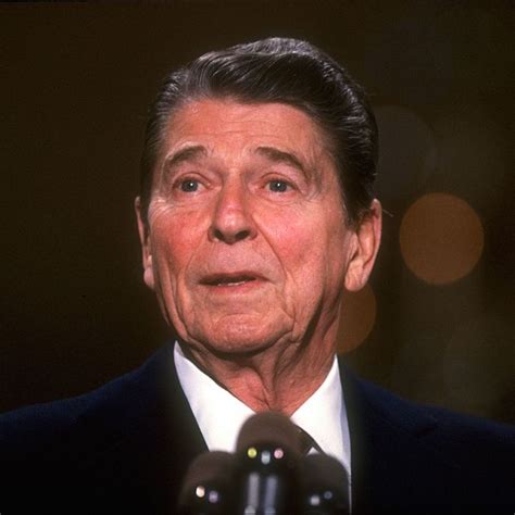 How Reagan’s Mental-Health Concerns Were Handled