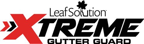 Xtreme Gutter Guard - Leaf Solutions