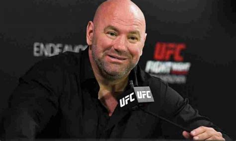 Dana White Net Worth 2021: Salary, Endorsements, Mansion, Cars, Private ...