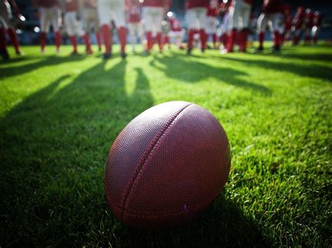 IHSA Football Playoff Brackets Released, Niles West To Face Huntley ...