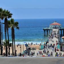 Top 10 Best Beaches In California