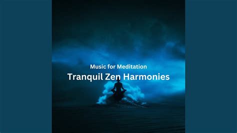 Music for Meditation in Inner Peace - YouTube