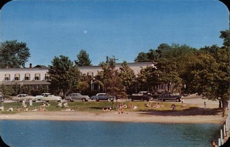 The Northway Hotel Beulah, MI