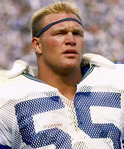 The BOZ Brian Bosworth of the Seattle Seahawks | Athlete, Actors, The ...