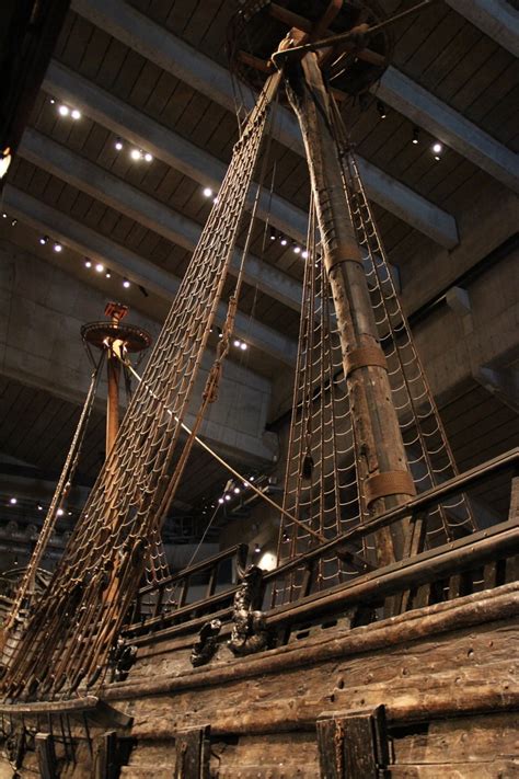 Category: Vasa Museum - maphappymom