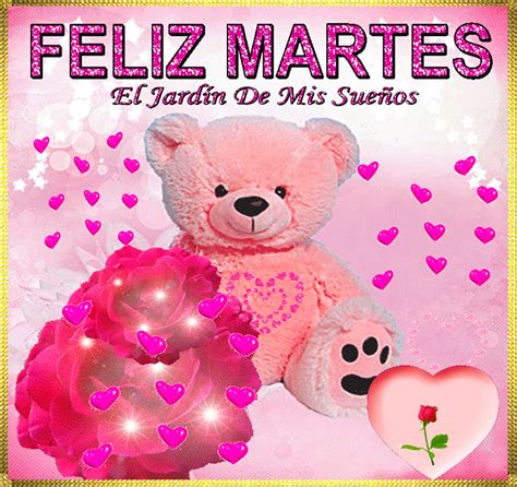 FELIZ MARTES