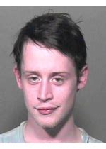 Macaulay Culkin Drug Bust | The Smoking Gun