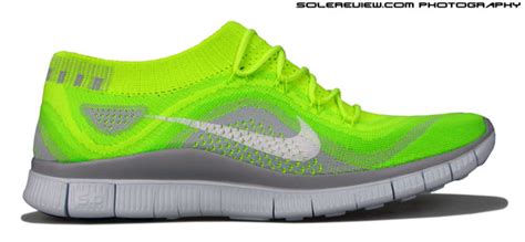 Nike Free Flyknit review