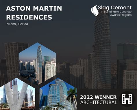 Aston Martin Residences