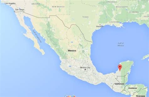 Campeche - World Easy Guides