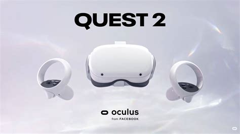 Oculus Quest 2 | จำหน่าย Oculus Quest 2 Standalone VR รุ่นที่ 2 จาก ...