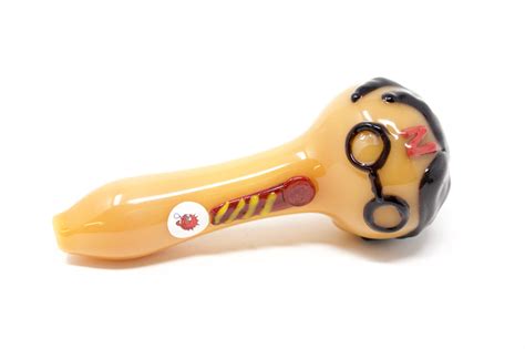 Harry Potter Pipe - FunkyPiece Smoke Shop