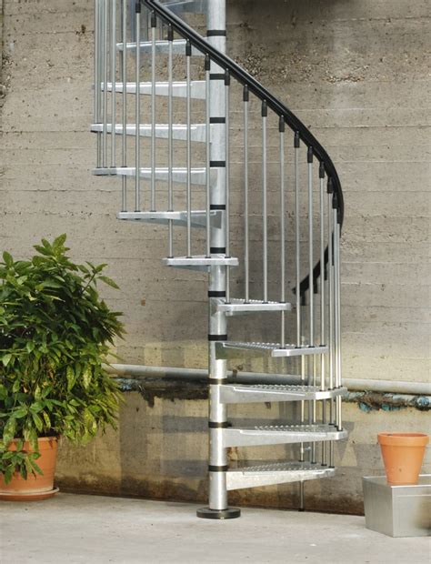 Spiral Staircase Installation Ireland - Spiral Stairs Experts in Kerry