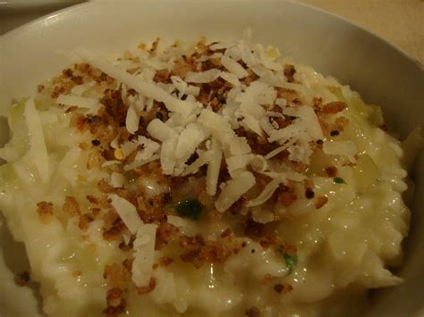 Eat Out Eat In: Jamie Oliver's Cauliflower Risotto