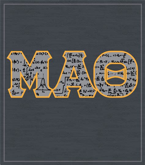 4703 Mu Alpha Theta High School T-shirt | High School Shirts