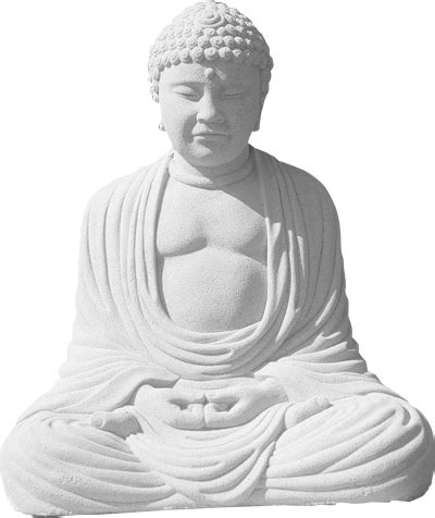 Gautama Buddha PNG
