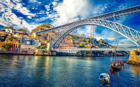 Porto | 10 places to visit in Porto