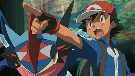 Pokémon the Movie: Volcanion and the Mechanical Marvel | Pokemon.com