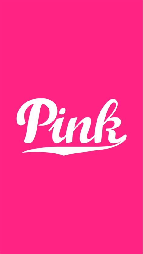 VS PINK Wallpaper | Love pink wallpaper, Pink wallpaper, Victoria secret pink wallpaper