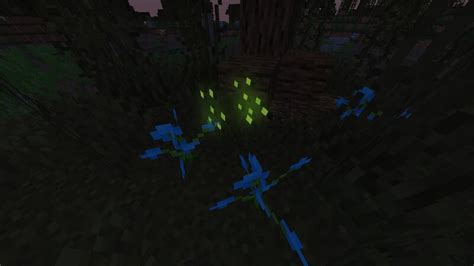 Torrezx-Fireflies Minecraft Texture Pack