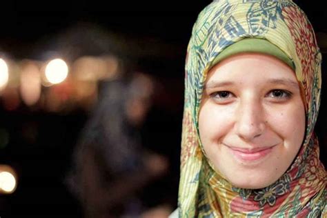 Asmaa Beltagy’s mother: My daughter sacrificed her life for Egypt’s ...