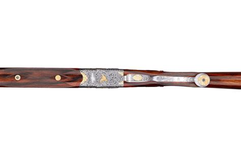 Purdey Sidelock Shotgun 30849 – Purdey Guns & Rifles