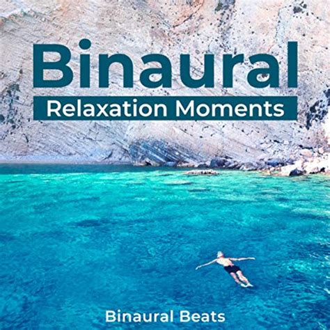 Play Binaural Relaxation Moments by Binaural Beats on Amazon Music