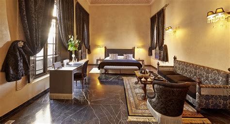 Riad Fes - Relais & Châteaux - Fès, Morocco