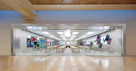 Apple's SouthPark store in Charlotte, NC reopening September 2nd after renovations - 9to5Mac