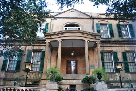 Trip101's list of educational, fun, delicious, and spooky tours in Savannah, Georgia. Savannah ...