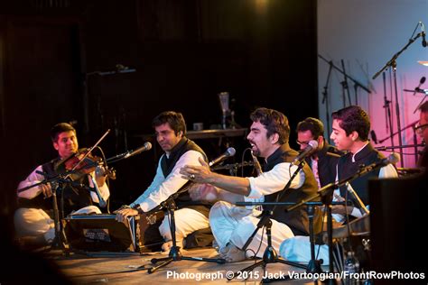 RBA: Riyaaz Qawwali – Sufi Music of Pakistan + India in Brooklyn at