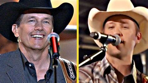 George Strait Has 1 Son Called Bubba – And These 9+ Pics Will Introduce Him | Classic Country ...