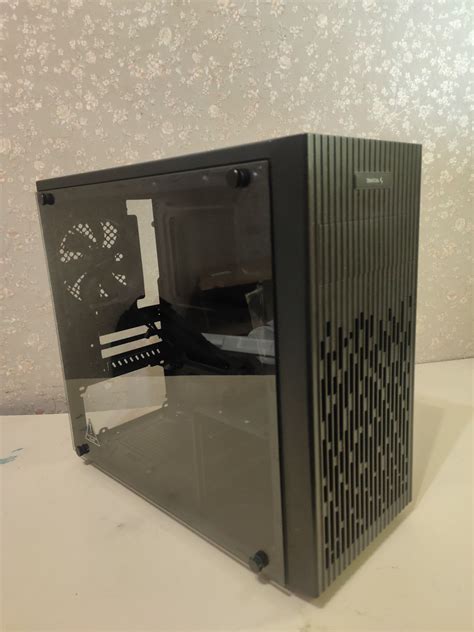 Deepcool MATREXX 30 Корпус ПК: 1 000 грн. - Комплектуючі та аксесуари ...