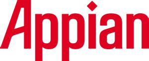 Appian Logo Download png