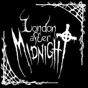 London After Midnight Rock Roll, Midnight Band, London After Midnight ...