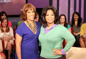 25 Years of Oprah and Gayle on The Oprah Show