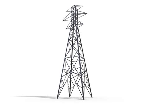 electrical tower drawing | Tower, Transmission tower, Funny iphone wallpaper