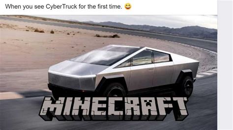 tesla cyber-truck meme 4 by sumoMinervaMink on DeviantArt