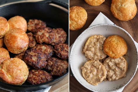 Homemade Breakfast Sausage Seasoning - Kinda Healthy Recipes