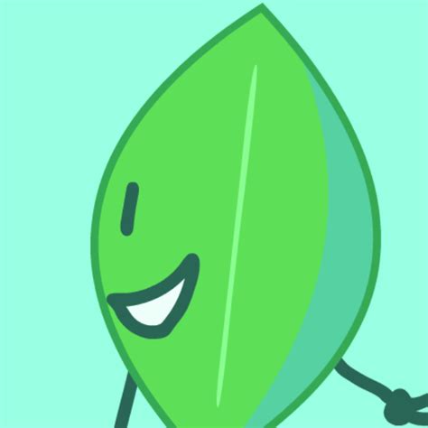 bfbf leafy by TodoriyaIDFB on DeviantArt